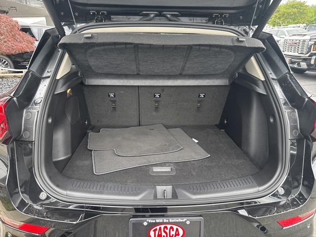 2025 Buick Encore GX Sport Touring photo 27