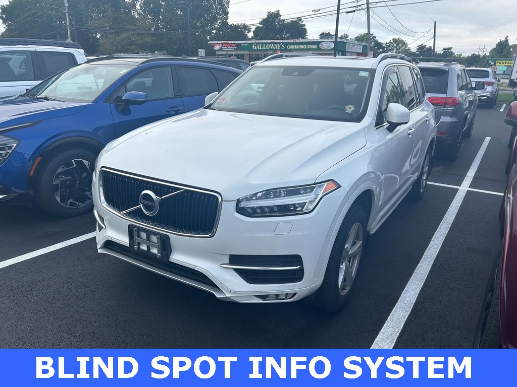 2016 Volvo XC90
