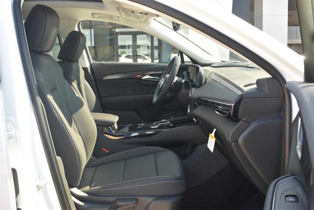 2025 Buick Envision Preferred photo 39