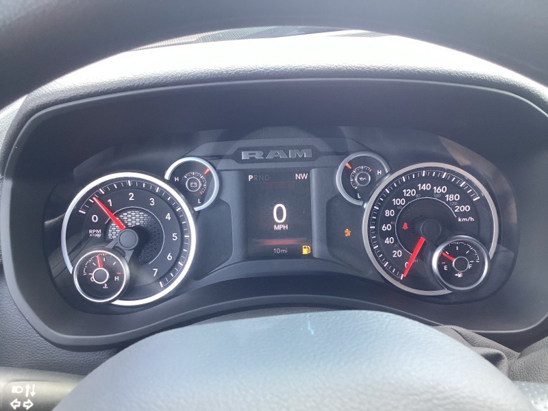 2026 Ram 2500 Tradesman photo 28