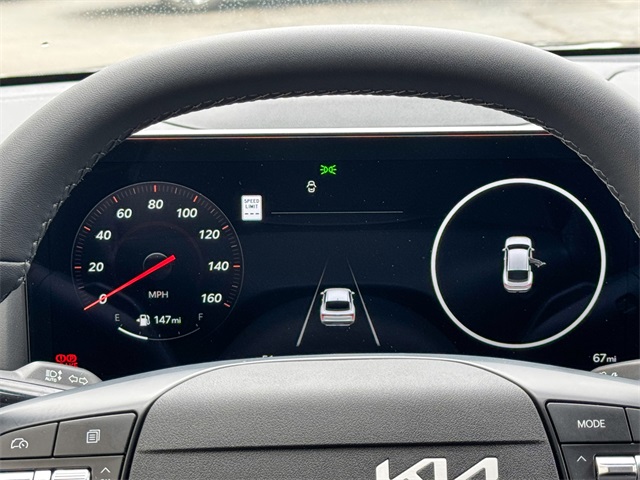 2025 Kia K4 EX photo 31
