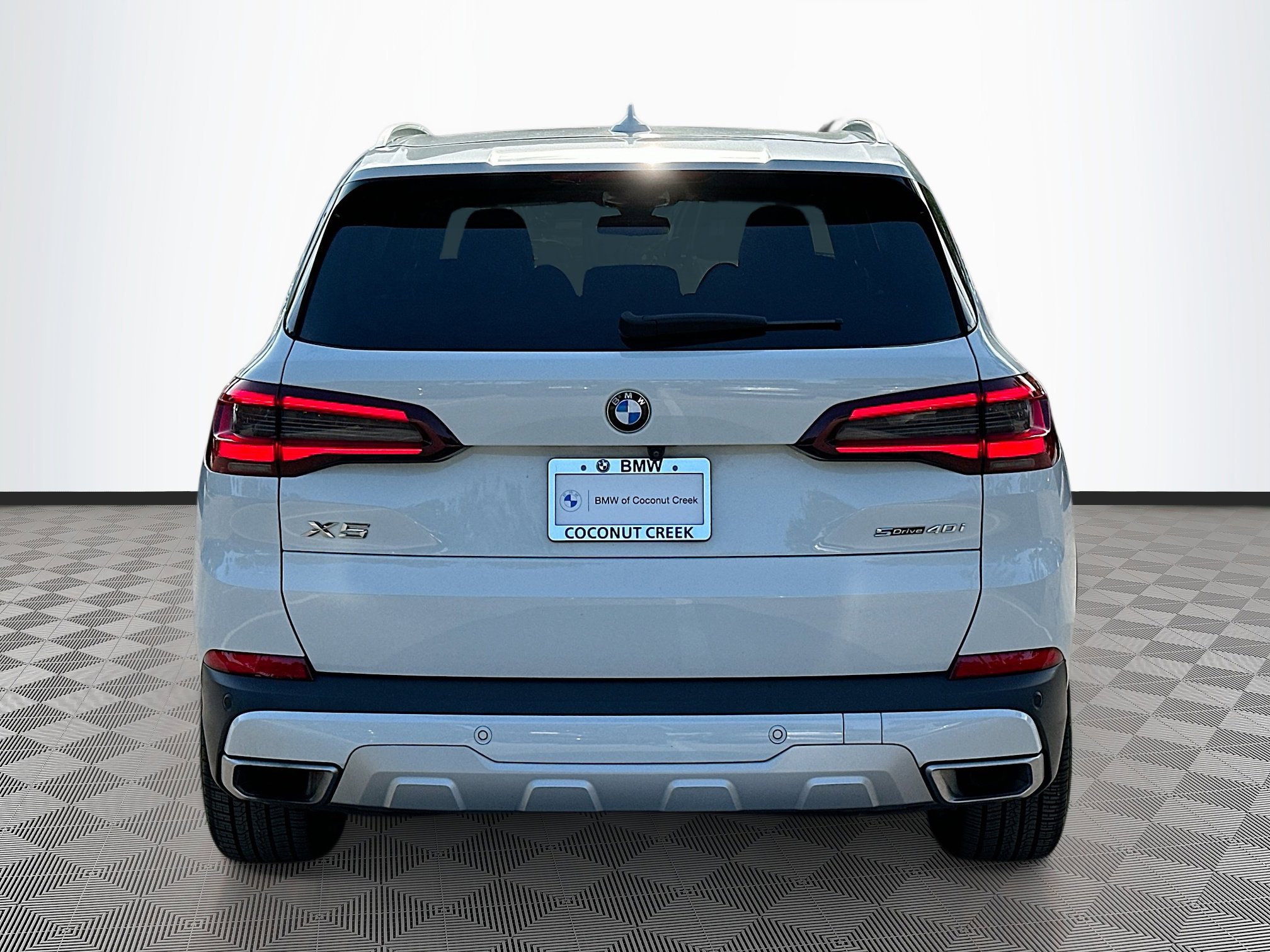 2023 Bmw X5 sDrive40i photo 6