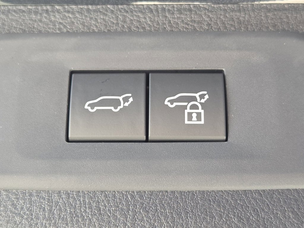 2025 Lexus TX 350 Premium photo 15