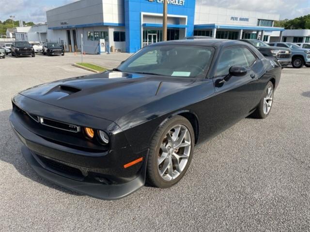 2023 Dodge Challenger GT photo 3