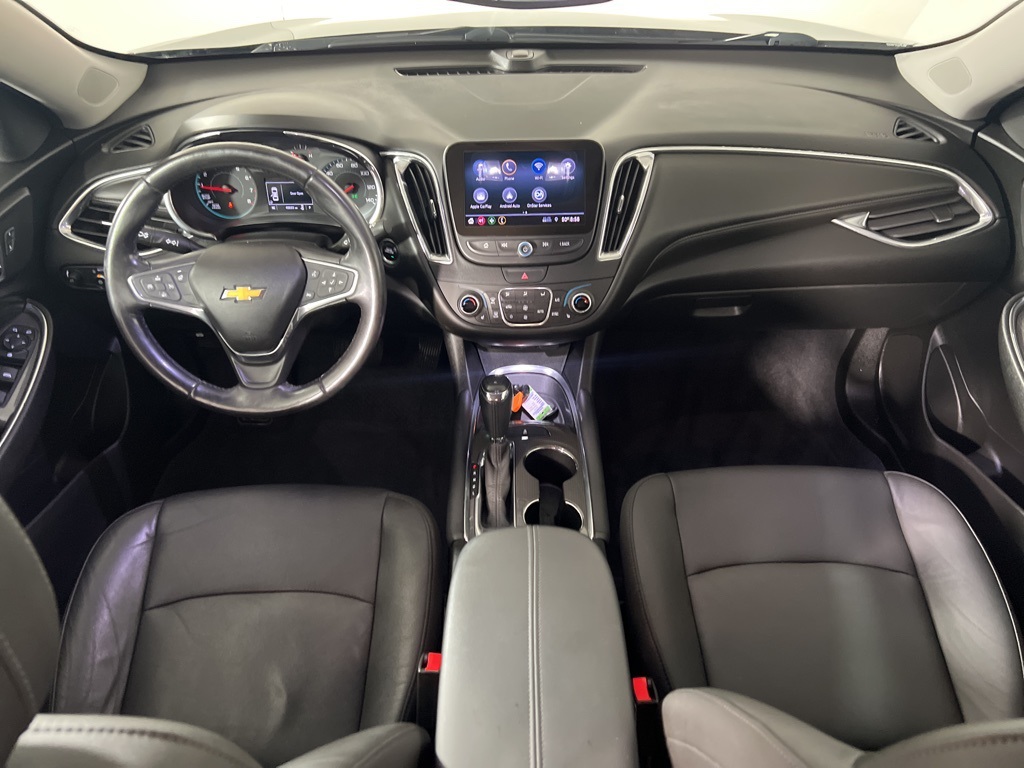 2019 Chevrolet Malibu 1LT photo 17