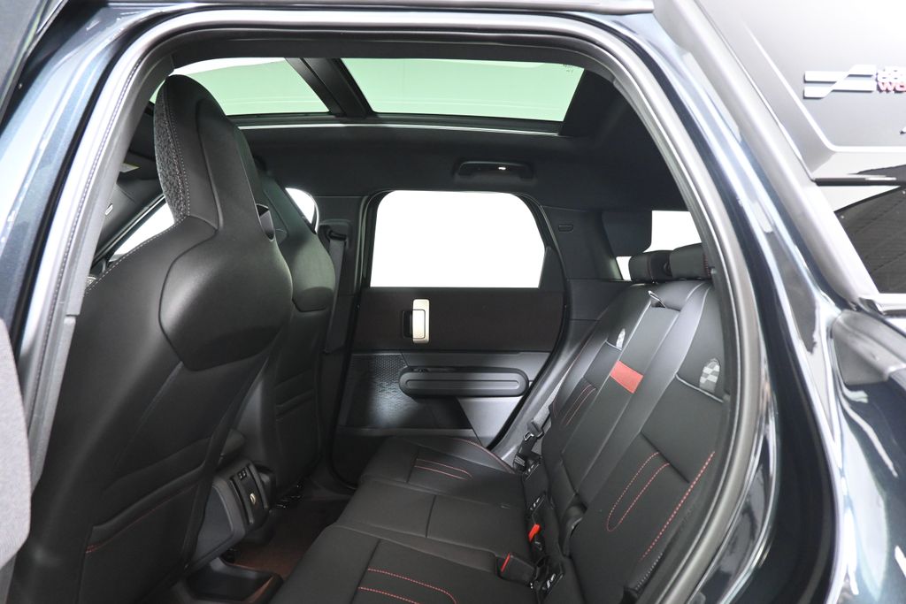 2026 Mini Countryman John Cooper Works ALL4 photo 19