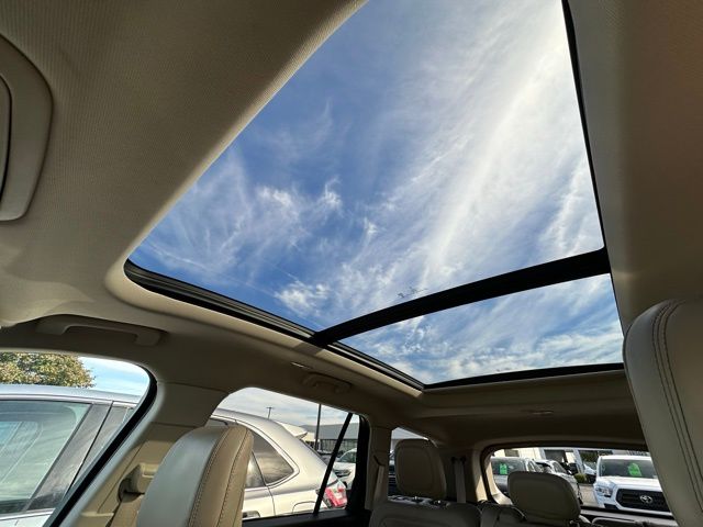 2020 Lincoln Aviator Reserve photo 22