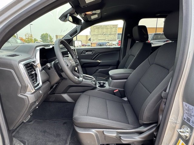 2026 Gmc Canyon Elevation photo 12