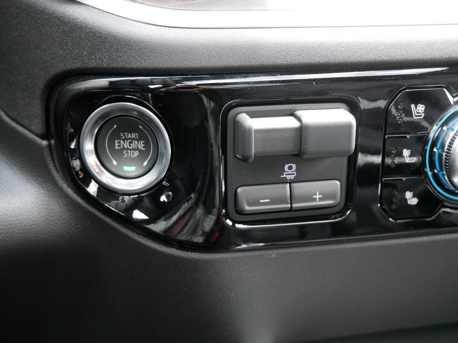 2025 Gmc Sierra SLT photo 21