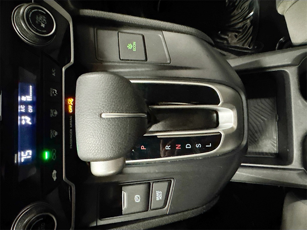 2017 Honda CR-V LX photo 23