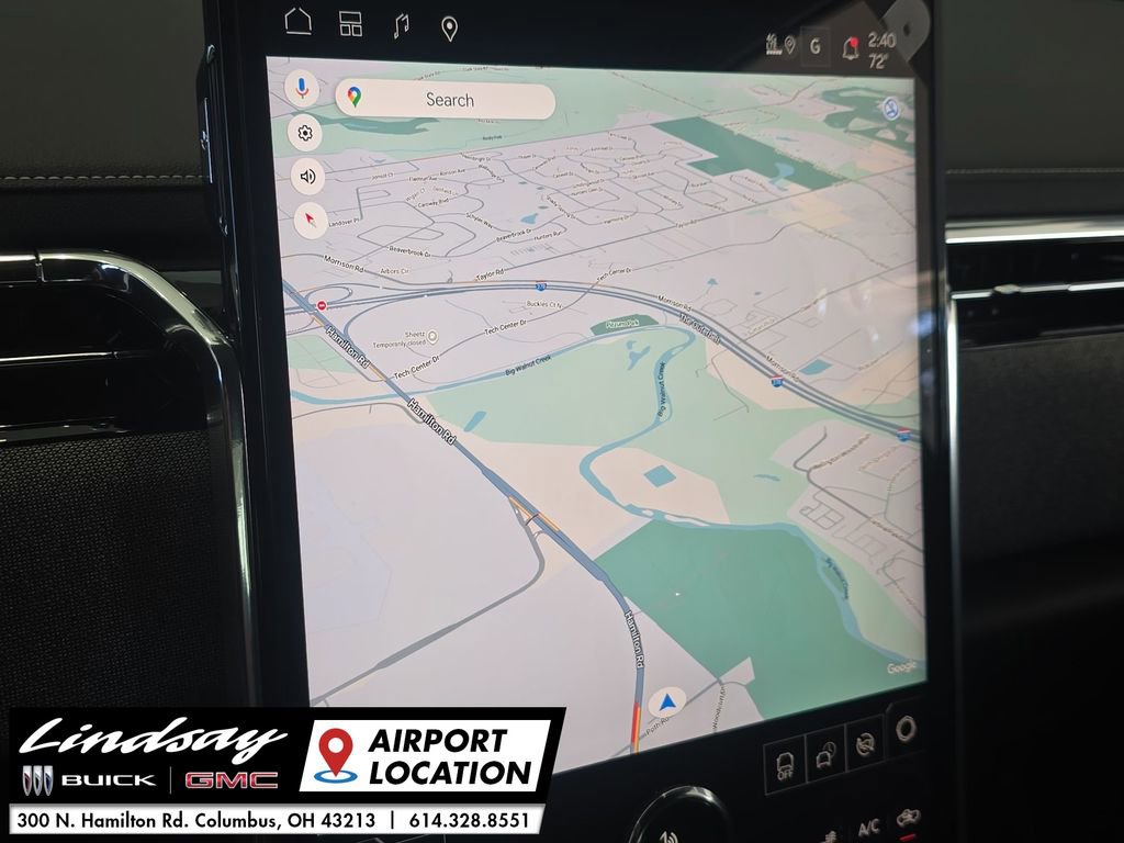 2026 Gmc Sierra Elevation photo 4