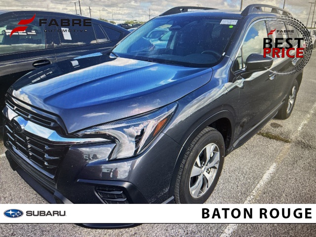2024 Subaru Ascent Premium's photo