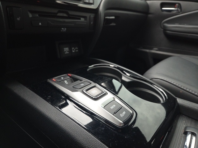 2022 Honda Pilot Touring photo 27