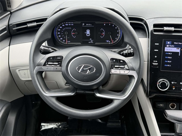 2023 Hyundai Tucson SEL photo 15