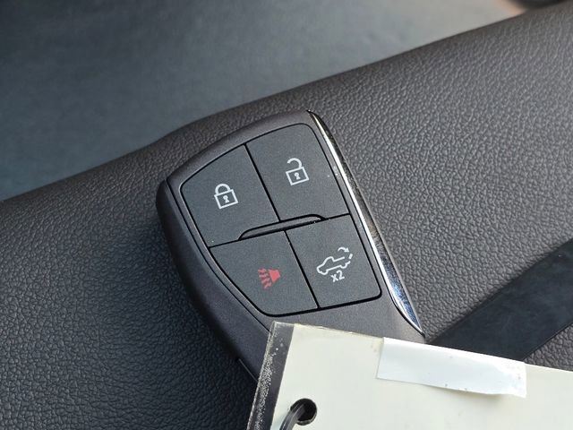 2026 Chevrolet Silverado 1500 photo 16
