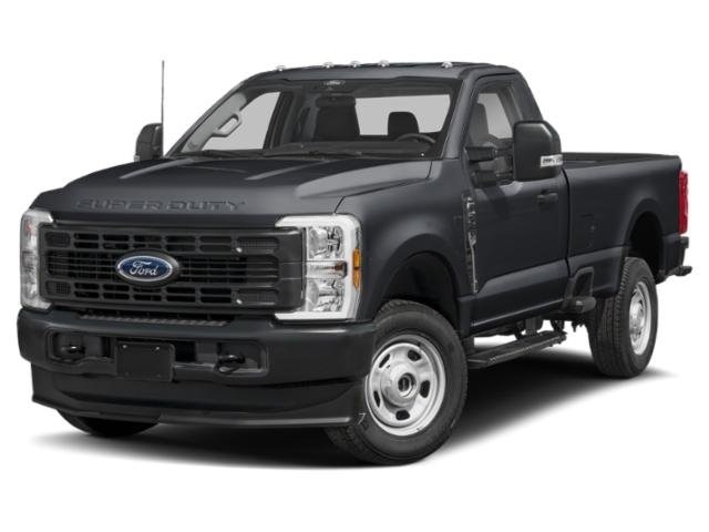 2025 Ford F-350 Super Duty XL's photo