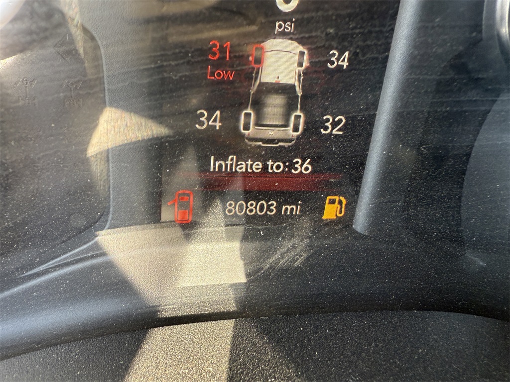 2019 Ram 1500 Big Horn Lone Star photo 4