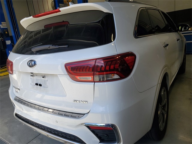 2019 Kia Sorento SX photo 3