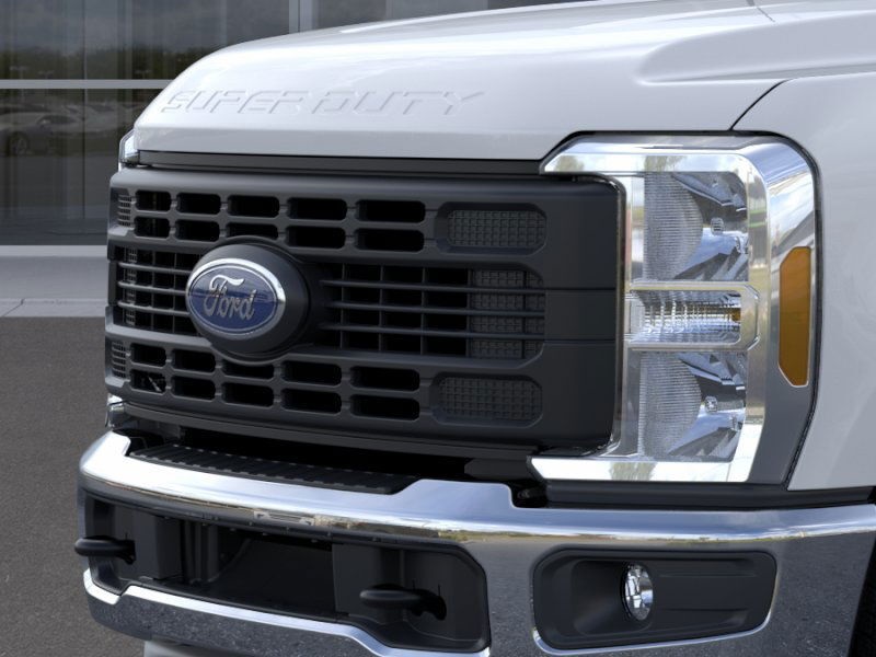 2026 Ford F-250 XL photo 15