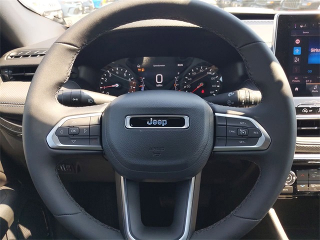 2026 Jeep Compass Latitude Altitude Special Edition photo 21