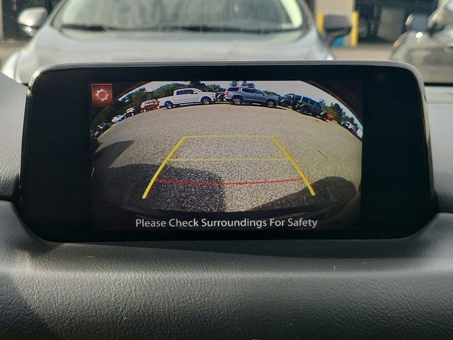 2020 Mazda CX-5 Touring photo 19