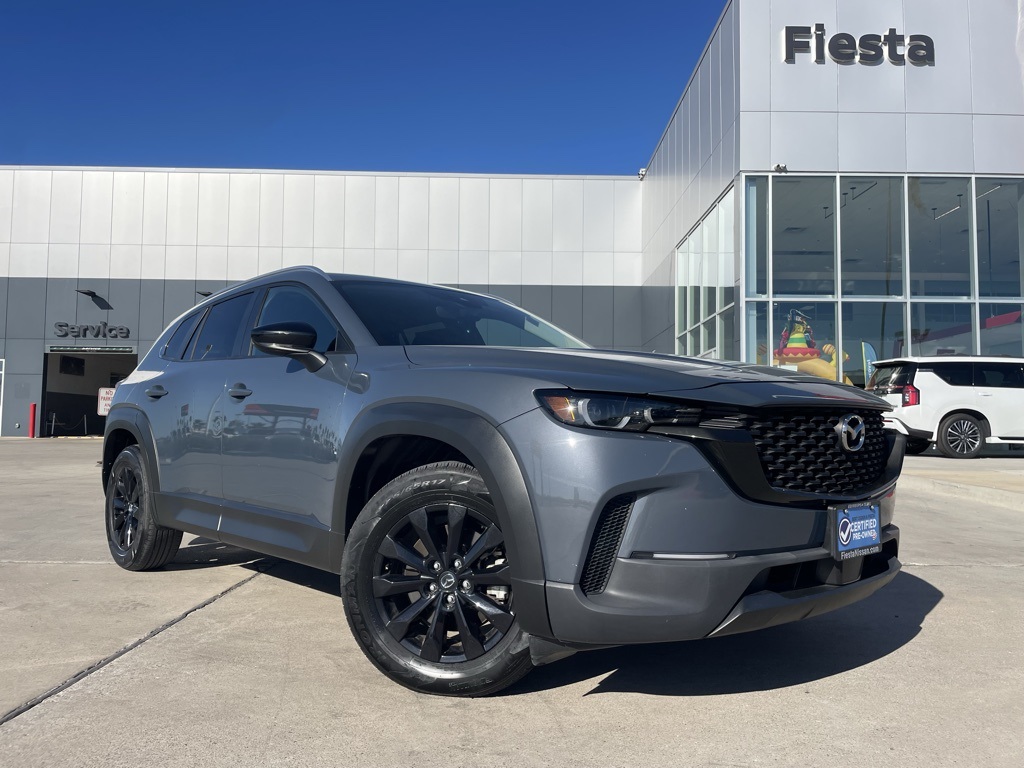 2024 Mazda CX-50 S PREFERRED's photo