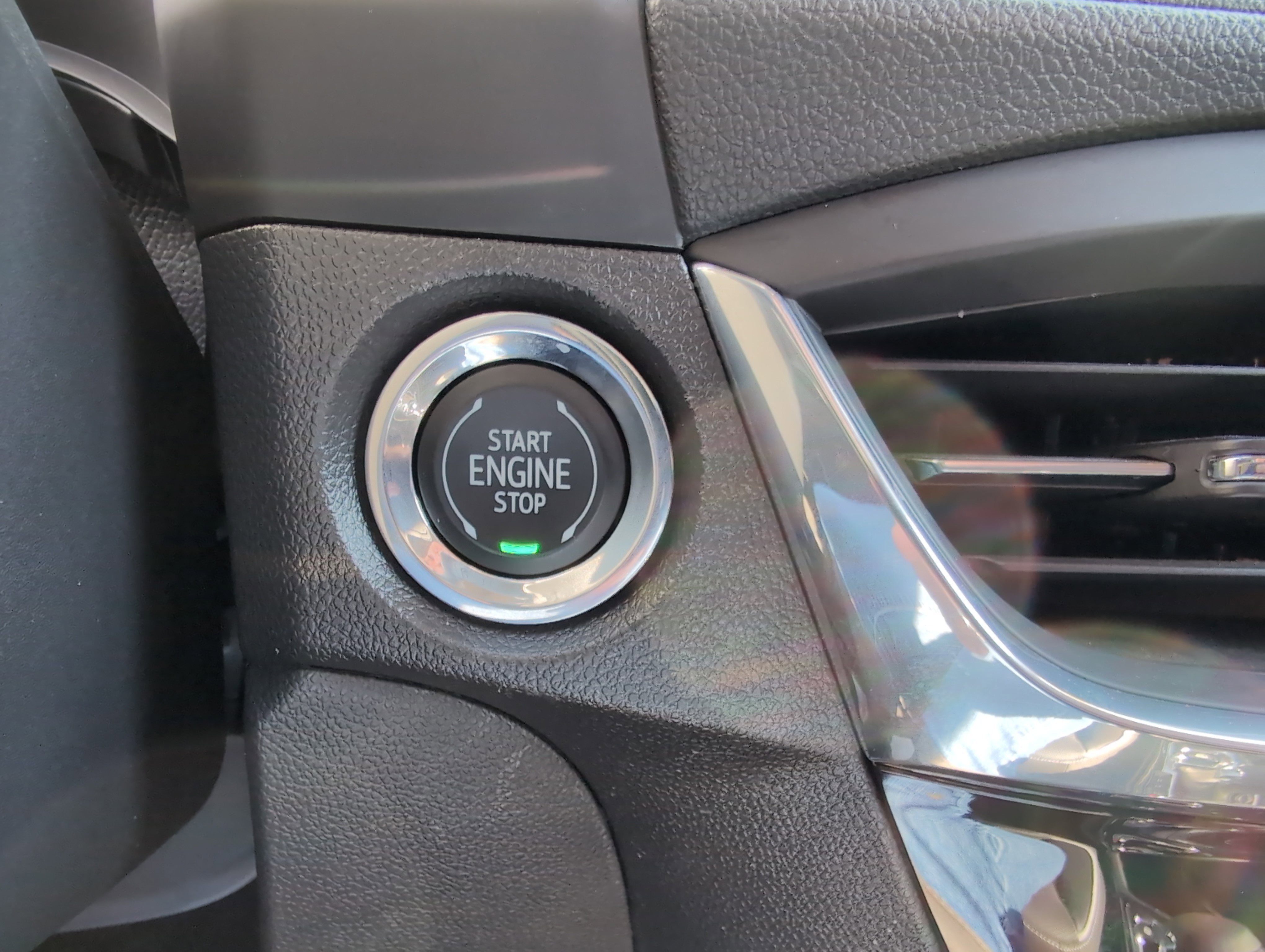 2024 Buick Encore GX Avenir photo 13