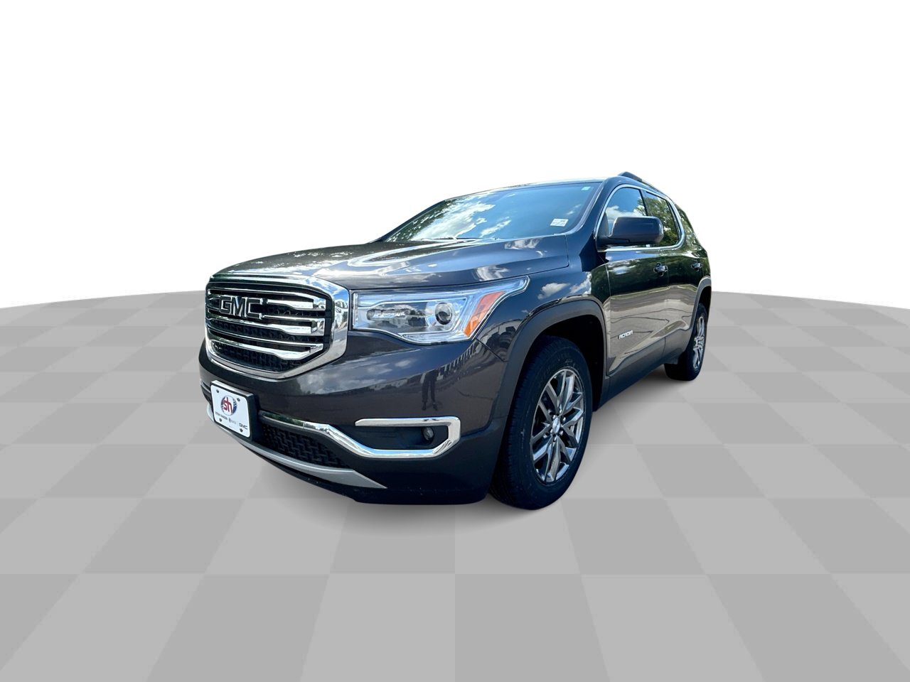 2017 GMC Acadia