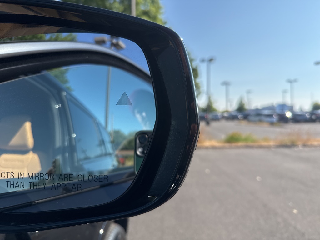 2021 Jeep Grand Cherokee L Summit Reserve photo 8