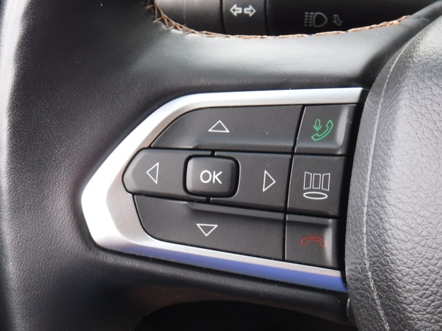 2022 Jeep Compass Limited photo 29