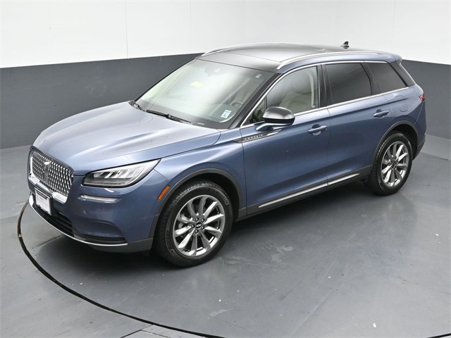 2022 LINCOLN CORSAIR - Image 46