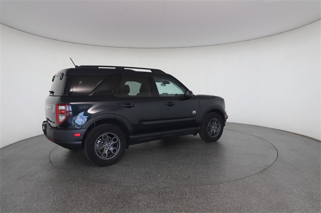2023 Ford Bronco Sport Big Bend photo 19
