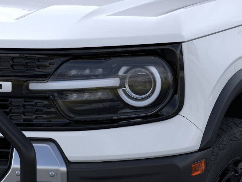 2025 Ford Bronco Sport Badlands photo 15