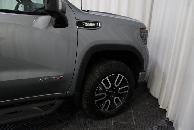 2026 Gmc Sierra 1500 AT4 photo 11