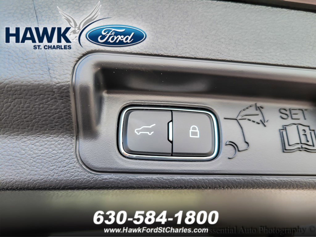 2025 FORD EXPLORER - Image 19