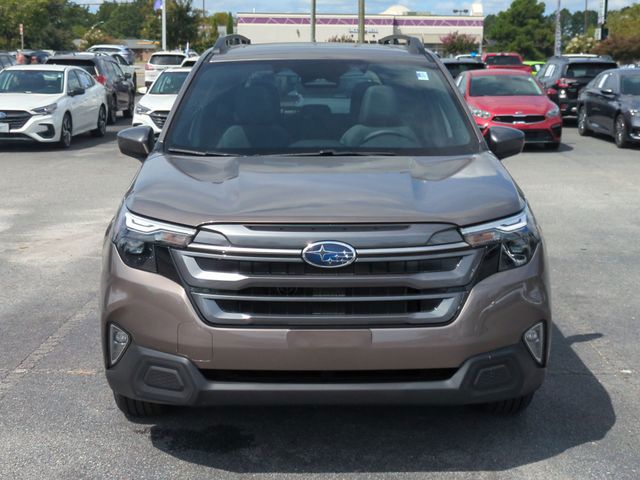 2025 Subaru Forester Premium Base photo 5