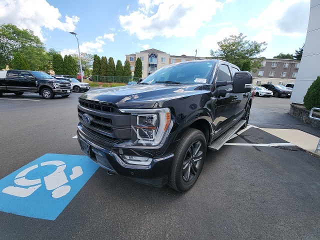 2023 Ford F-150 Lariat photo 6