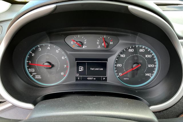 2023 Chevrolet Malibu 1LT photo 10