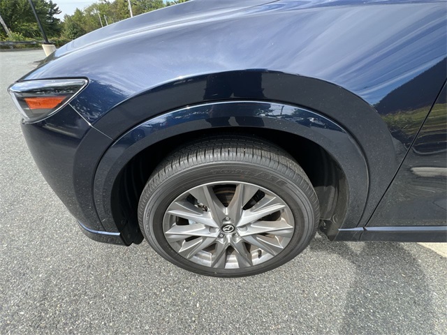 2025 Mazda CX-5 2.5 Premium Plus photo 2