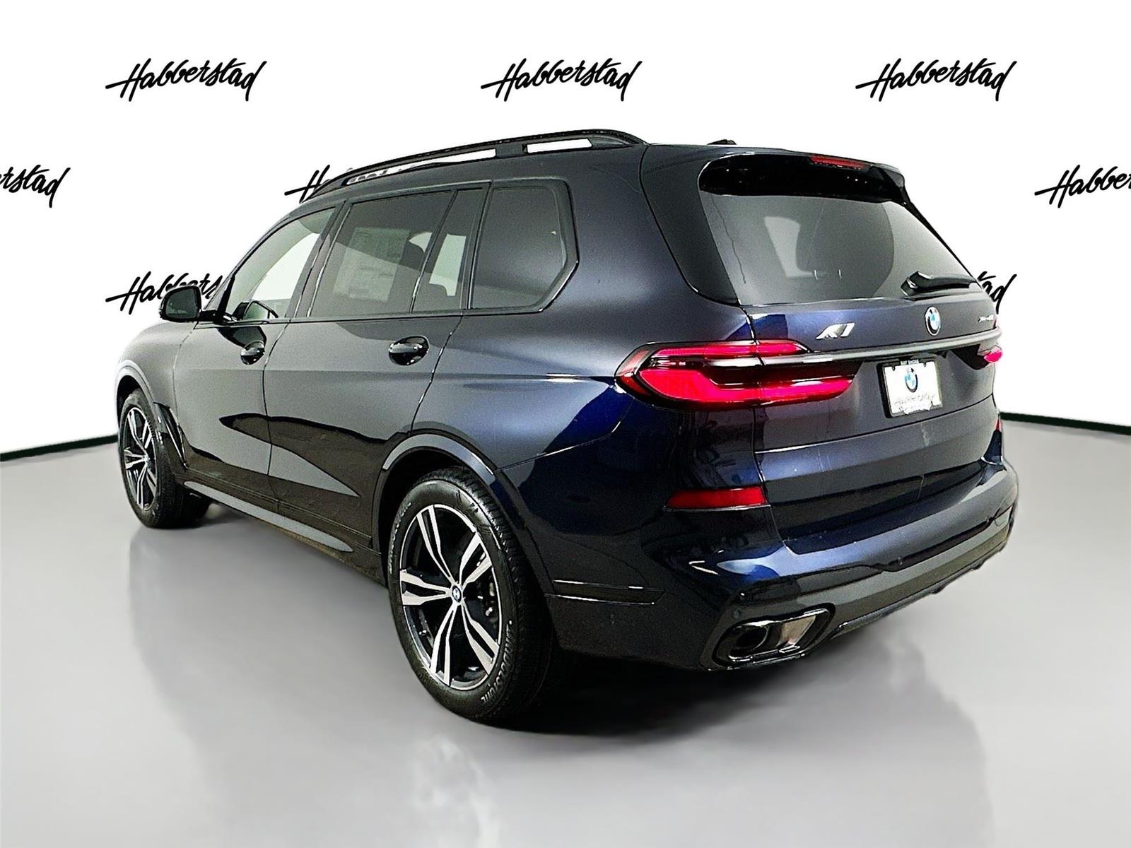 2026 Bmw X7 xDrive40i photo 7