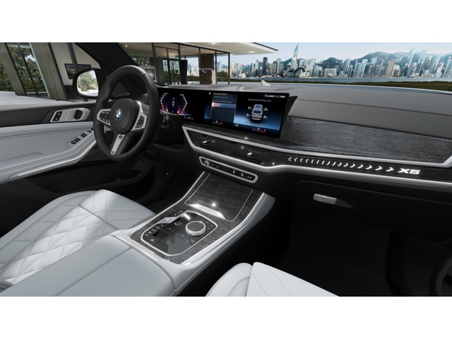 2026 Bmw X5 sDrive40i photo 13
