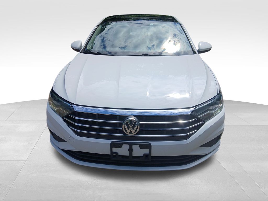2020 Volkswagen Jetta 1.4T SE photo 7