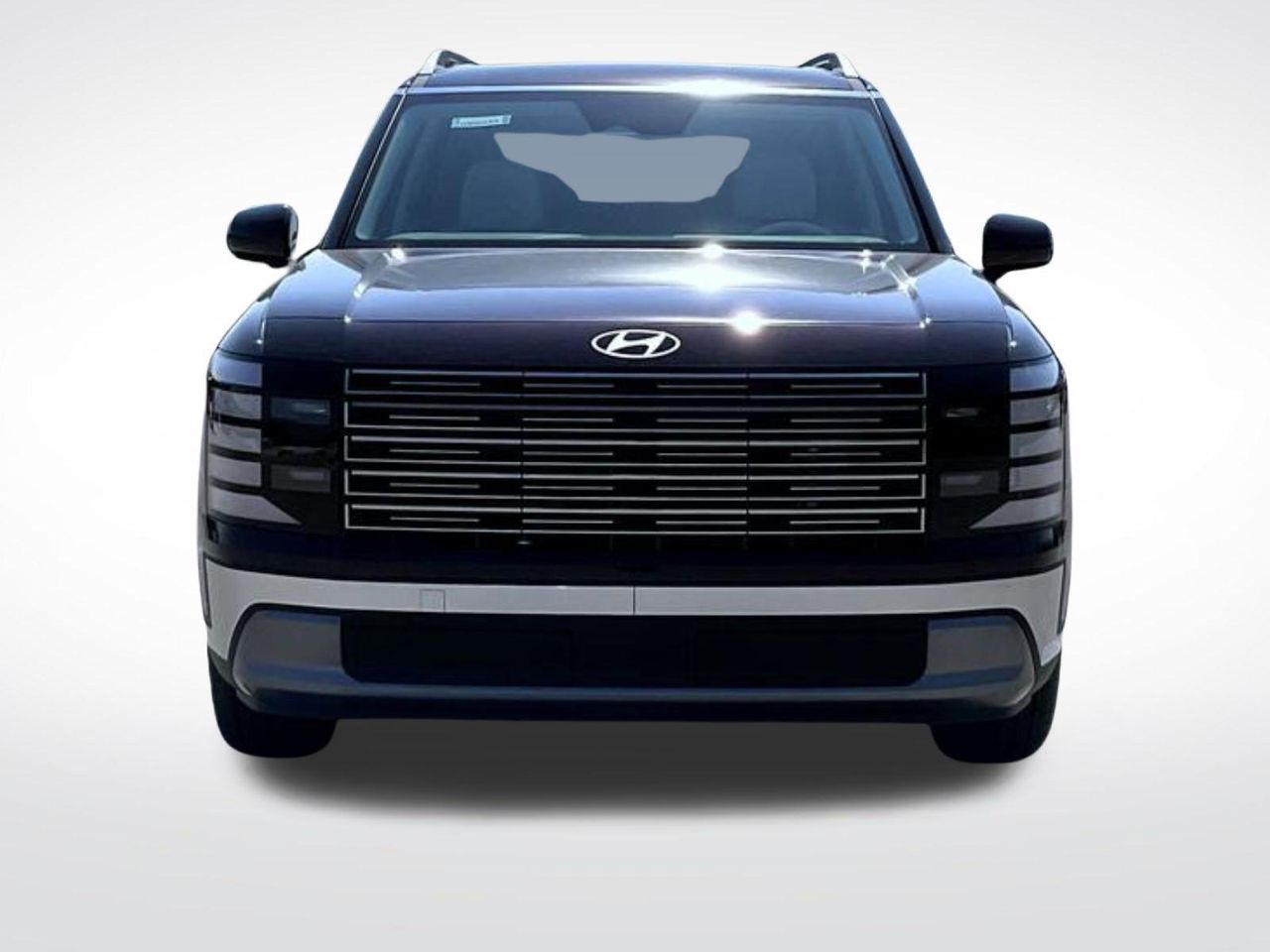 2026 Hyundai Palisade SEL photo 2
