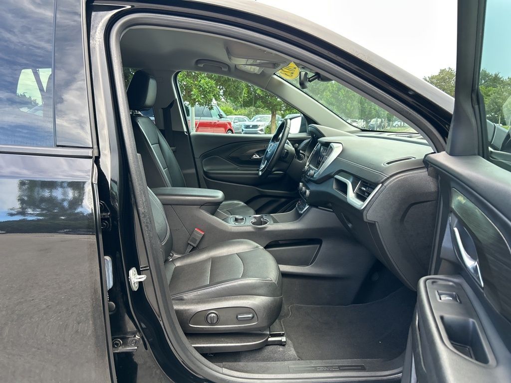 2023 Gmc Terrain SLT photo 31