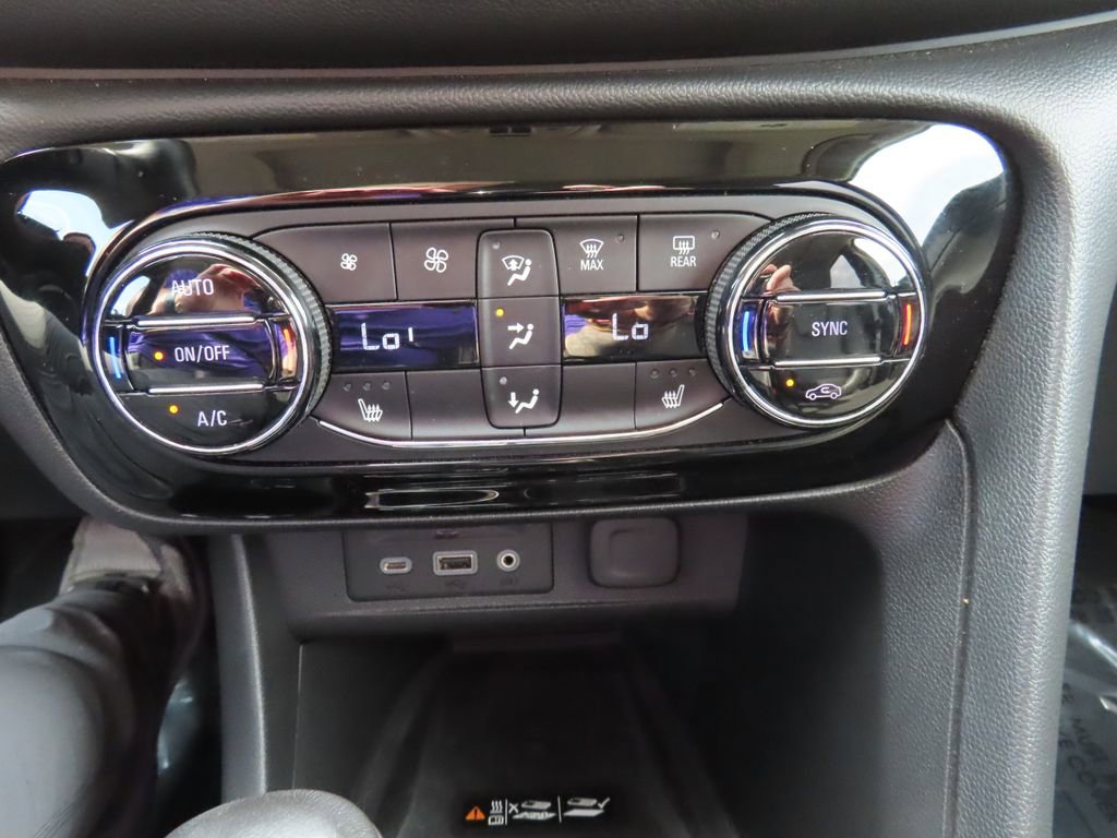 2021 Buick Encore GX Essence photo 16