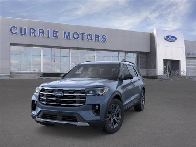 2026 FORD EXPLORER - Image 33