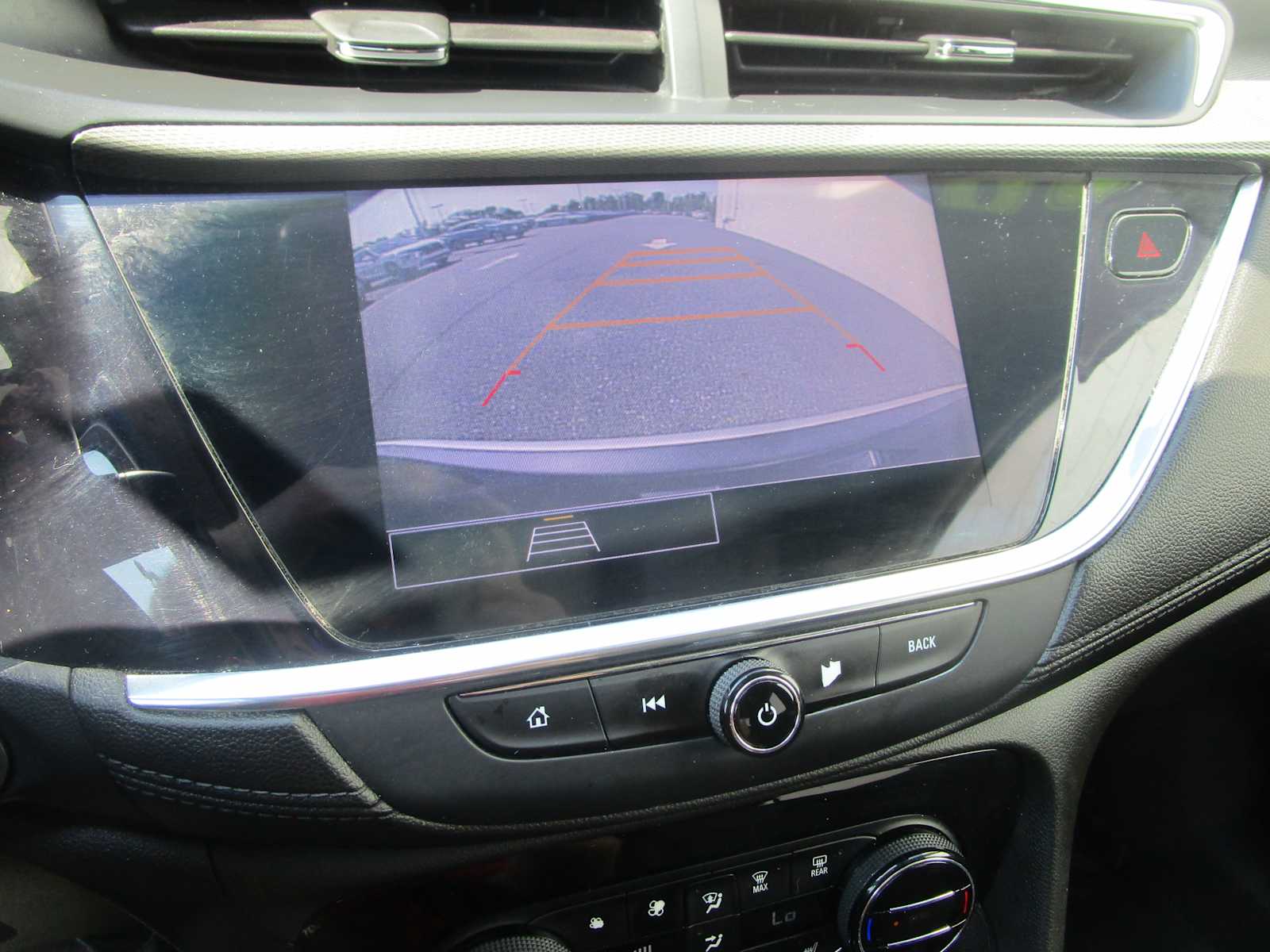 2020 Buick Encore GX Select photo 18