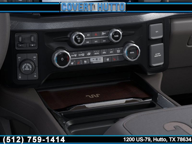 2026 Ford F-350 King Ranch photo 16