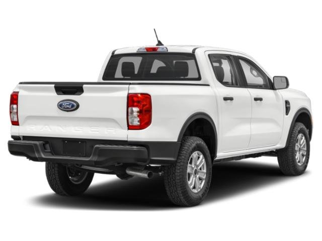 2025 Ford Ranger XL photo 5