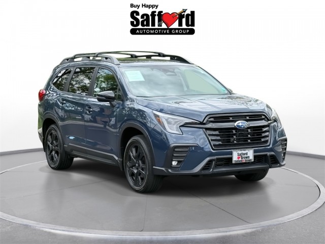 2023 Subaru Ascent